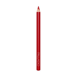 Lip Liner Pencil Palladio 306 Rockin'red #Ea202f precio