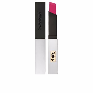 Rouge Pur Couture Sheer Matte 109 #D94576