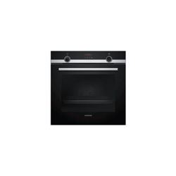 Ver Siemens - Horno Multifunción HB574ABROS Pirolítico Negro y sus características Siemens - Horno Multifunción HB574ABROS Pirolítico Negro precio