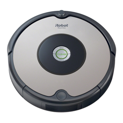 IRobot - Robot Aspirador Roomba 604 precio