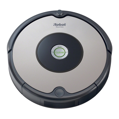 IRobot - Robot Aspirador Roomba 604