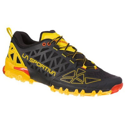 La Sportiva - Zapatillas De Trail Running De Hombre Bushido II