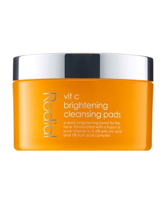 Rodial - Discos Limpiadores Vit C