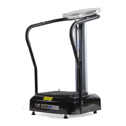 Fytter - Plataforma Vibratoria KG0110 características