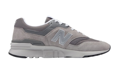 New Balance - Zapatillas Casual De Hombre 997