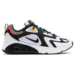 Nike - Zapatillas Casual De Hombre Air Max 200, precio y características -  Shoptize