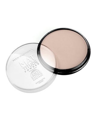 Max Factor - Polvos Mattitude Powder