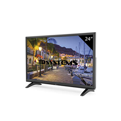 TD Systems - TV LED 60 Cm (24") K24DLM7H HD Ready precio