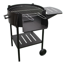 El Corte Inglés - Barbacoa De Carbón Altea Negro precio