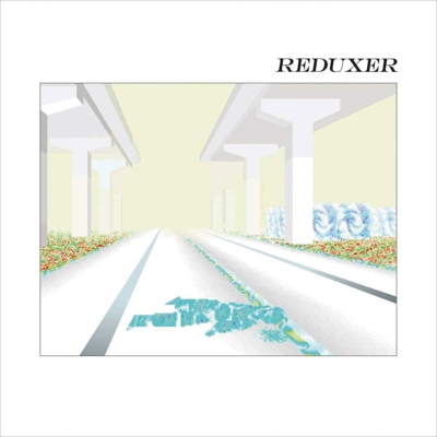 Reduxer (LP-Vinilo)