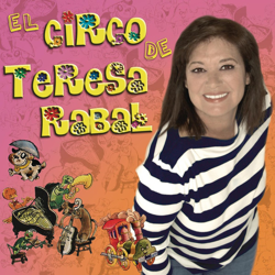 El Circo de Teresa Rabal (CD) precio