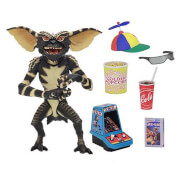 NECA Gremlins Ultimate Gamer Gremlin 15cm Action Figure en oferta