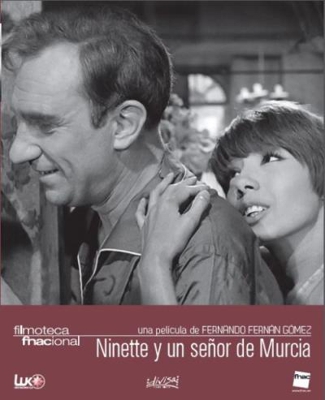 Ninette - Exclusiva Fnac - Blu-Ray + DVD + Libreto