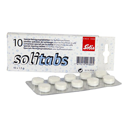 Solis 993.02 accesorio para artículo de cocina y hogar características