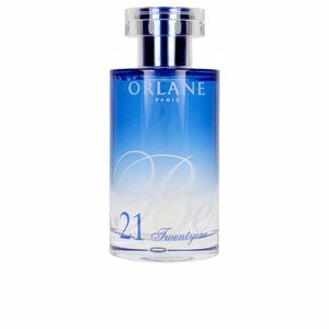 Be 21 eau de perfume vaporizador 100 ml