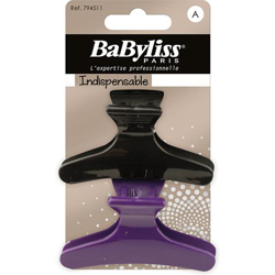Pinzas para el pelo  Babyliss 794511 - Varios modelos características