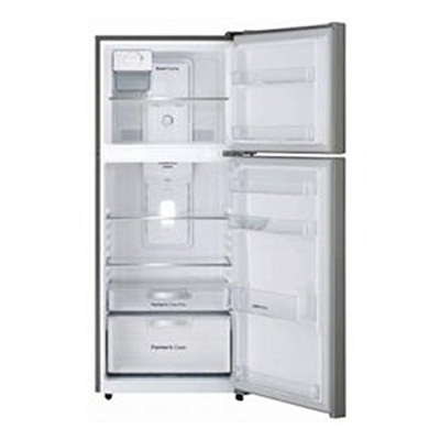 Frigo Combi Daewoo FGK36ECG Titanio 170x70 A+