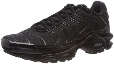 Nike Air Max Plus Zapatillas - Hombre - Negro