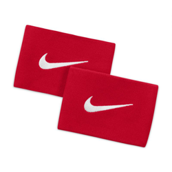 Nike Guard Stay II Cintas para fútbol - Rojo características