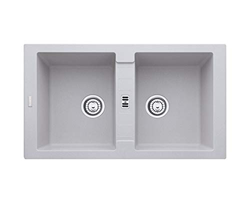 Franke MRG 620 - Fregadero (Aluminio, 335 x 425 mm, 335 x 425 mm) precio