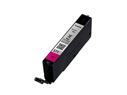Canon CLI-571 M Cartucho de tinta para Impresora de Inyeccion de tinta Pixma TS5050,5055,5053,5051,6050,6051,8050,8053,8052,8051,9055,9050-MG5750,5751 precio