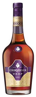 Courvoisier VSOP 0,7l