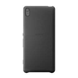 Sony Smart Style Cover SBC26 (Xperia XA) negro características