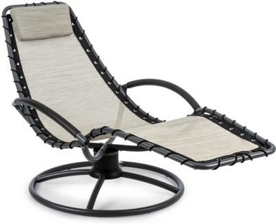 Blumfeldt The Chiller 360 Comfort ComfortMesh black (GDMC2-TheChiller-BLK)