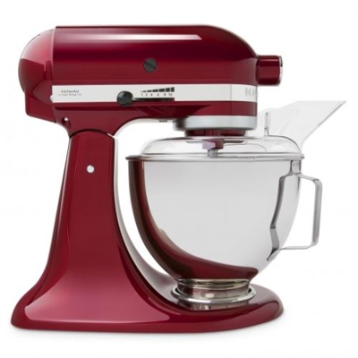 KitchenAid Artisan 5KSM156GC EDG grenadine