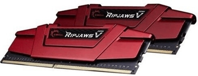 G.SKill Ripjaws V 32GB Kit DDR4-3000 CL16 (F4-3000C16D-32GVRB)