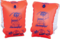 Bema Manguitos (0 - 11 kg) características