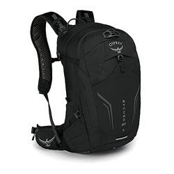 Osprey Syncro 20 black en oferta