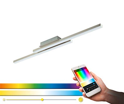 Eglo Connect FRAIOLI-C LED RGB (97906)