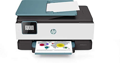 HP OfficeJet 8015 (4KJ69B)