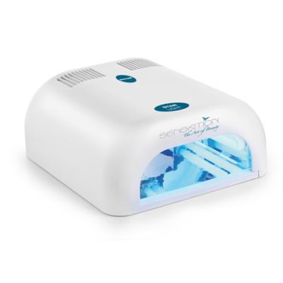 Macom 209 Star Light UV Nail Lamp