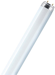Bombilla fluorescente LUMILUX G13 T8 16W 840 características
