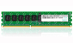 DV.08G2K.KAM 8GB DDR3 1600MHz módulo de memoria, Memoria RAM características