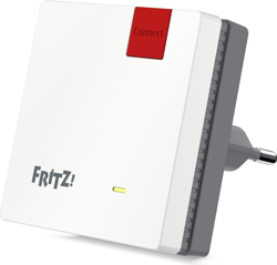 FRITZ!Repeater 600 punto de acceso WLAN 600 Mbit/s Blanco, Repetidor precio