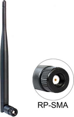 88393 antena para red 5 dBi