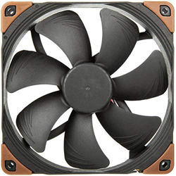 NF-A14 industrialPPC-3000 PWM Carcasa del ordenador Enfriador, Ventilador precio