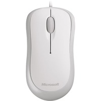 Basic Optical Mouse for Business ratón USB Óptico 800 DPI Ambidextro características