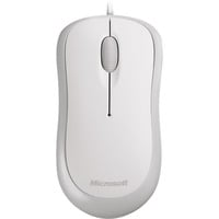 Basic Optical Mouse for Business ratón USB Óptico 800 DPI Ambidextro características
