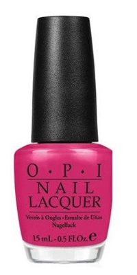 Laca De Uñas Nlh59 Kiss Me On My Tulips#Cf2c6b