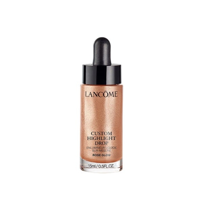 Custom Glow Drops Rose #D1b3a8