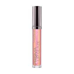 Catrice Prisma Lip Glaze Brillo Labios Princess Peach 020 #Ffa9b7 en oferta