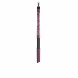 The Ultimate Lip Liner With A Twist 006 Mysterious Plum #784D5e características