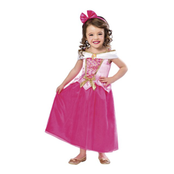 Disfraz bebé Bella Durmiente Princesas Disney precio