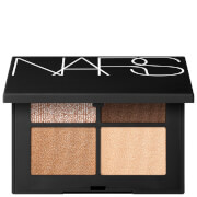 Nars - Sombra De Ojos Eyeshadow Quad en oferta