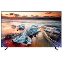 Samsung - TV QLED 207 Cm (82") QE82Q950RB 8K HDR Smart TV Con Inteligencia Artificial (IA) en oferta