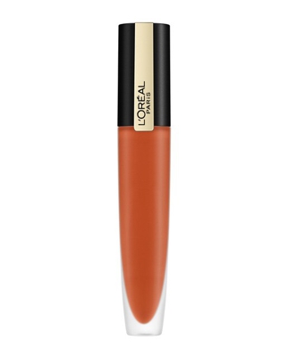 L'Oréal Paris - Barra De Labios Rouge Signature Mate Permanente